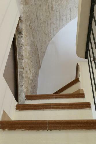 Arcu�ve Dimora In Pietra