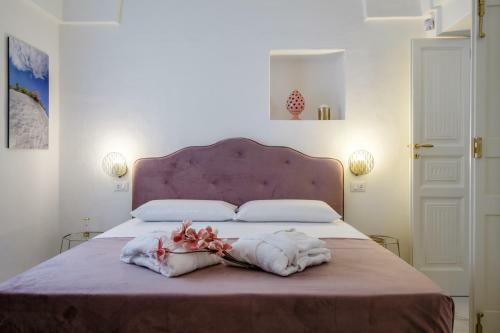 Bed & Breakfast La Bella Ostuni Suites