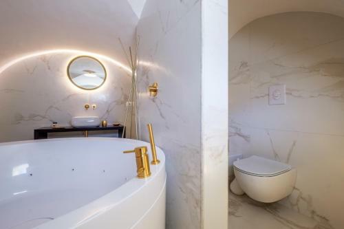 Bed & Breakfast La Bella Ostuni Suites