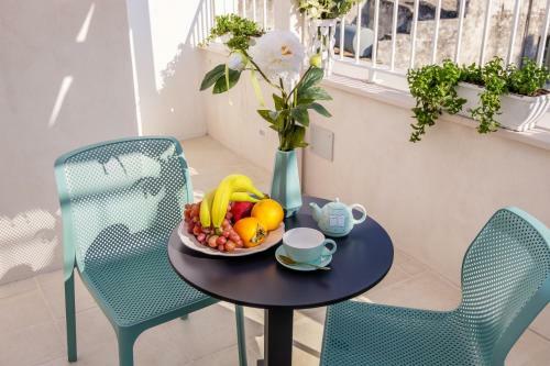 Bed & Breakfast La Bella Ostuni Suites