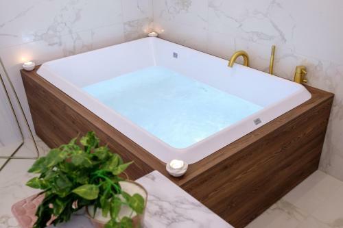 Bed & Breakfast La Bella Ostuni Suites