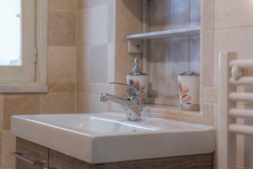 Apartamento L'antica Loggia Centro Storico Ostuni By Typney