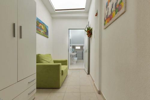 Apartamento Al Castello Home Holidays