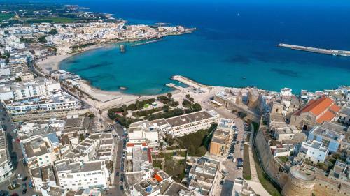 Apartamento Al Castello Home Holidays