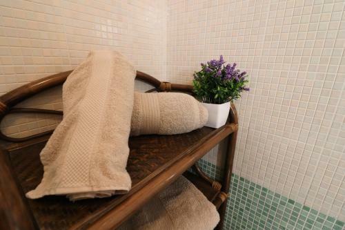 Apartamento Casa Vacanze Chiara In Centro, 5/6 Persone