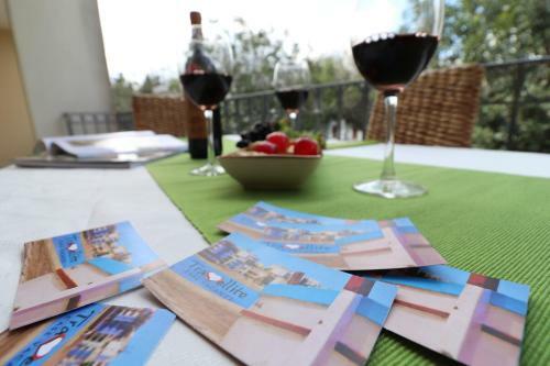 Apartamento Casa Vacanze Chiara In Centro, 5/6 Persone