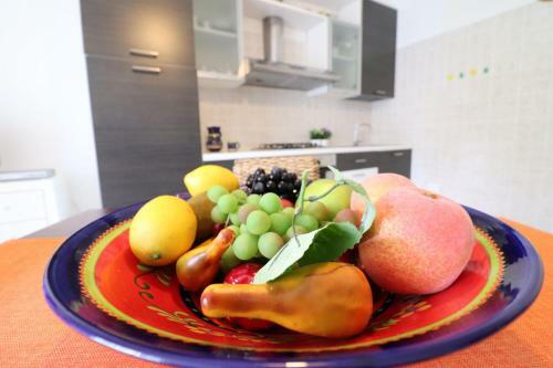 Apartamento Casa Vacanze Chiara In Centro, 5/6 Persone