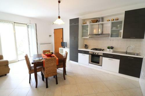 Apartamento Casa Vacanze Chiara In Centro, 5/6 Persone