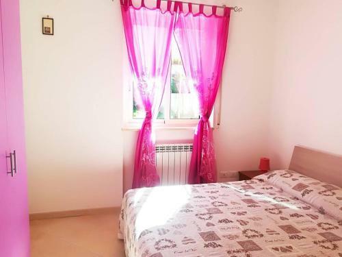 Apartamento Casa Vacanze Iside In Centro