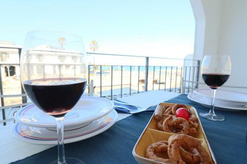 Apartamento Casa Vacanze Vanessa In Salento 5 Posti
