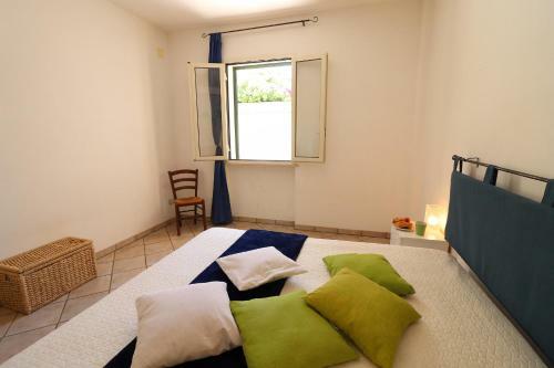 Apartamento Casa Vacanze Delfina A Otranto, Salento 6 Posti