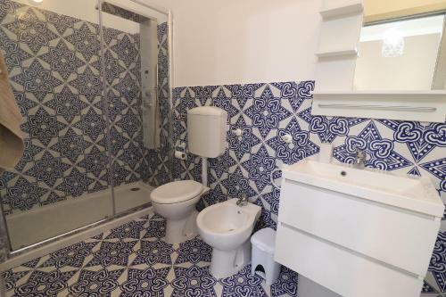 Apartamento Casa Vacanze Nike A Otranto