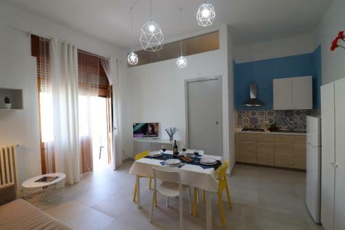 Apartamento Casa Vacanze Nike A Otranto