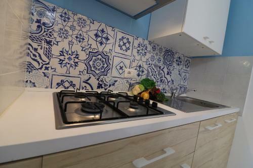 Apartamento Casa Vacanze Nike A Otranto