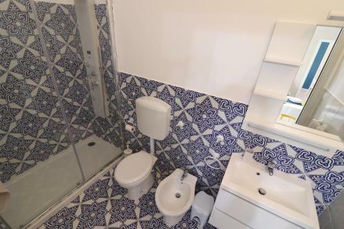 Apartamento Casa Vacanze Nike A Otranto