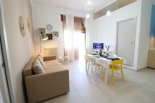 Apartamento Casa Vacanze Nike A Otranto