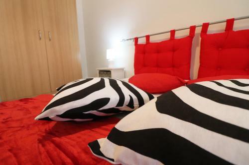 Olimpia House In Otranto 6 Places