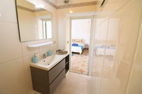 Holiday House Alice In Otranto 2/3 Places