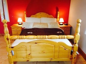 Davmar B&B