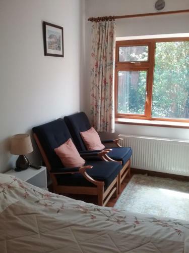 Bed & Breakfast Rosslare Strand Rooms Only Accommodation