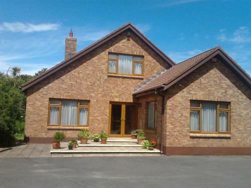 Bed & Breakfast Rosslare Strand Rooms Only Accommodation
