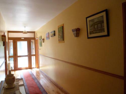 Bed & Breakfast Rosslare Strand Rooms Only Accommodation