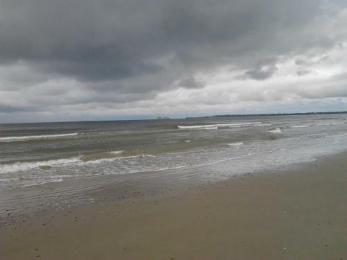 Bed & Breakfast Rosslare Strand Rooms Only Accommodation
