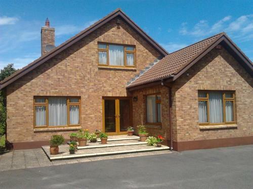 Bed & Breakfast Rosslare Strand Rooms Only Accommodation