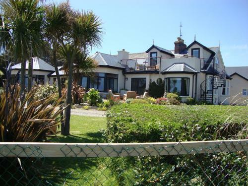 Bed & Breakfast Clifford House B & B