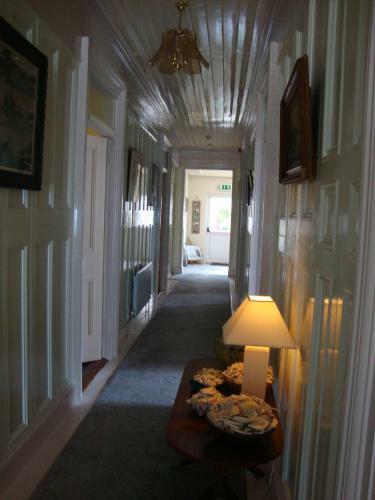 Bed & Breakfast Clifford House B & B