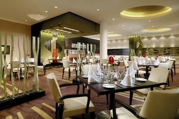 Sheraton Athlone Hotel