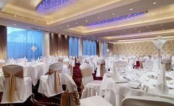 Sheraton Athlone Hotel