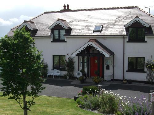 Four Seasons B&B