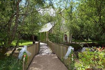 Hotel Brooklodge & Wells Spa