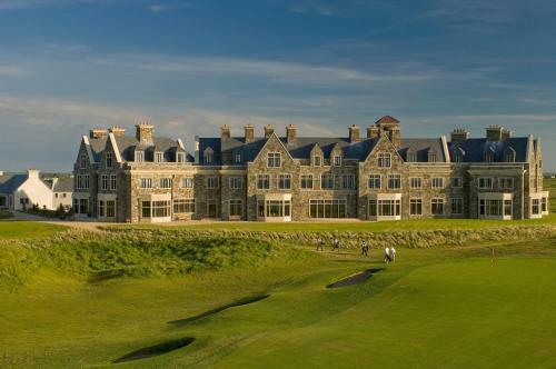 Trump International Golf Links & Hotel