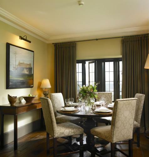 Trump International Golf Links & Hotel