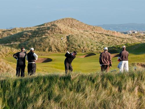 Trump International Golf Links & Hotel