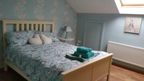 Bed & Breakfast Ard Na Mara Beach Cottage