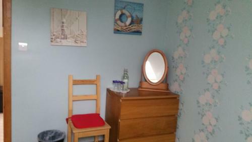 Bed & Breakfast Ard Na Mara Beach Cottage