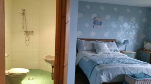 Bed & Breakfast Ard Na Mara Beach Cottage
