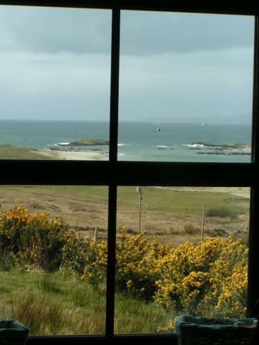 Bed & Breakfast Ard Na Mara Beach Cottage