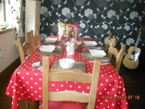 Bed & Breakfast Ard Na Mara Beach Cottage
