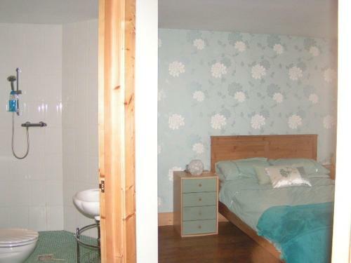 Bed & Breakfast Ard Na Mara Beach Cottage
