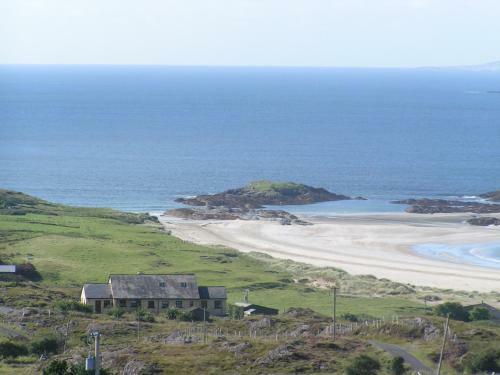 Bed & Breakfast Ard Na Mara Beach Cottage