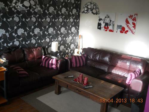 Bed & Breakfast Ard Na Mara Beach Cottage