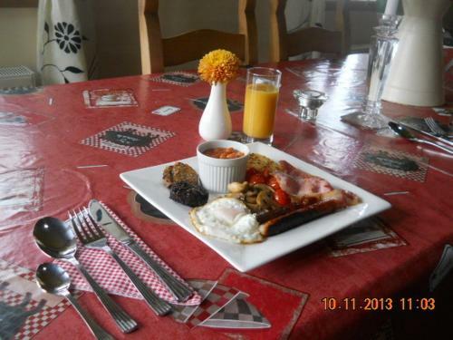Bed & Breakfast Ard Na Mara Beach Cottage