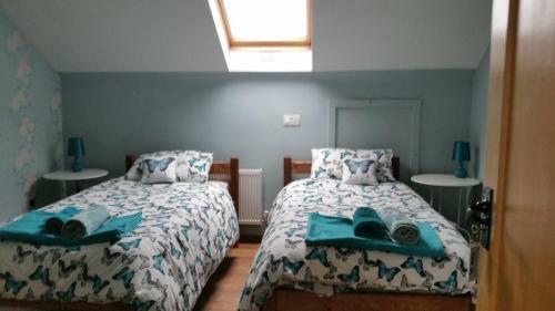 Bed & Breakfast Ard Na Mara Beach Cottage