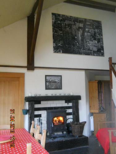 Bed & Breakfast Ard Na Mara Beach Cottage