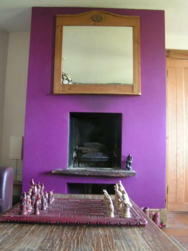 Bed & Breakfast Ard Na Mara Beach Cottage