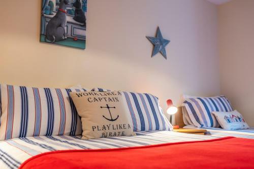 Seawinds Bed And Breakfast